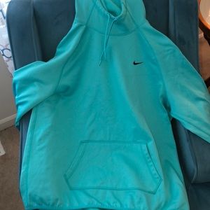 Nike hoodie